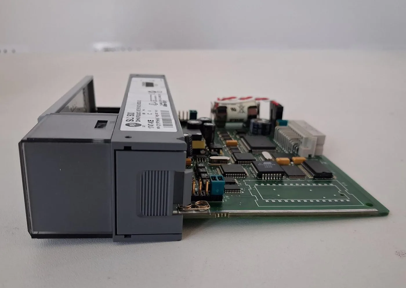 ProSoft Technology 1747-KE SLC 500 DH-485 / RS-232 Interface Module - 8