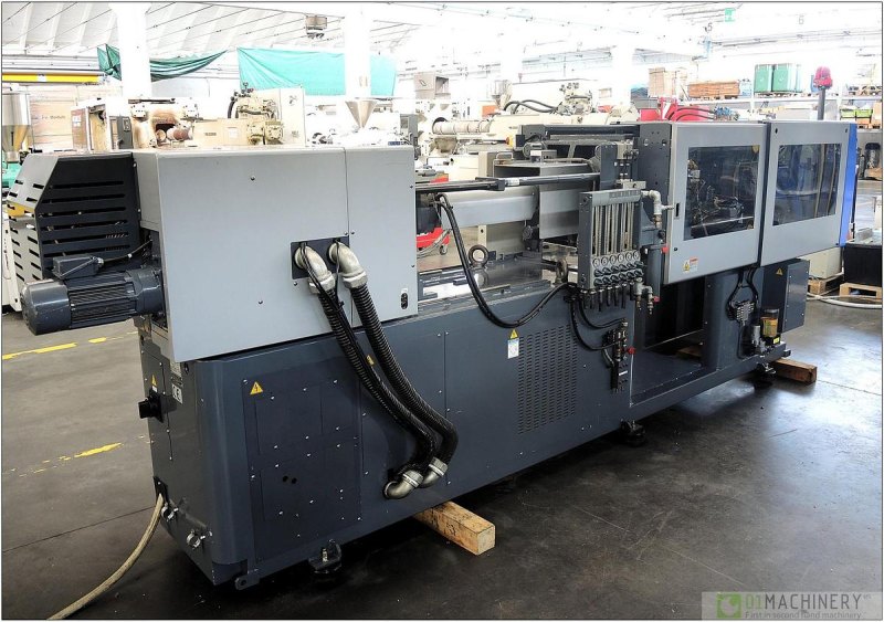 2007 SUMITOMO SE75DU-C250 IN0598