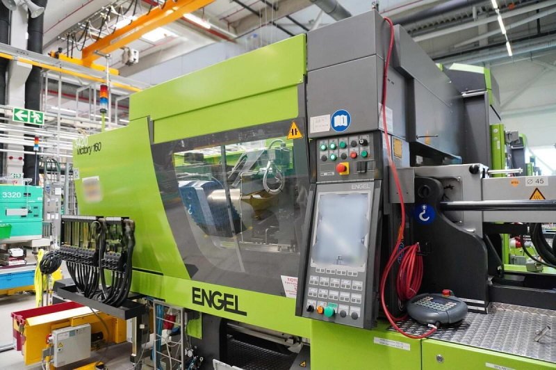 2012 ENGEL Victory 1050/160 IN0799