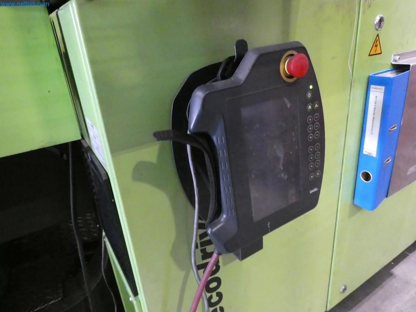 2014 ENGEL VC 1050H/200V/200 IN0780 - 6