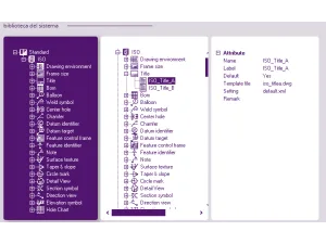 ZWCAD Mechanical