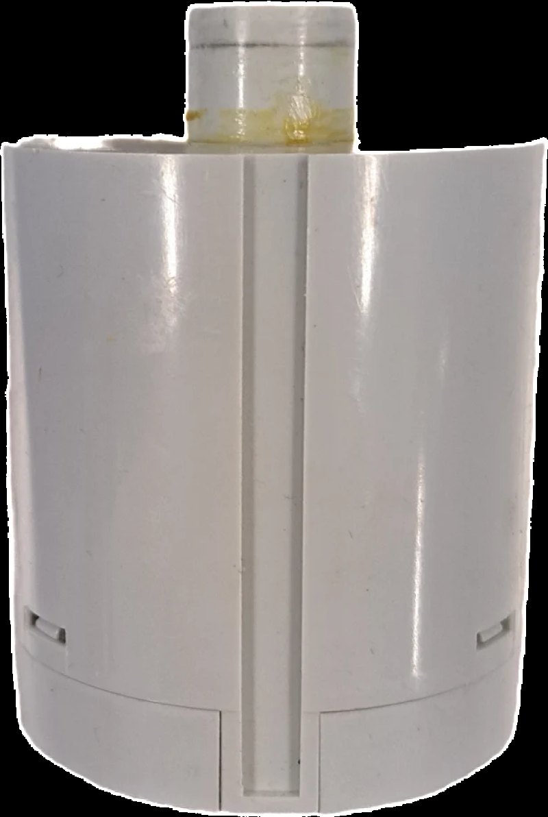 Endress & Hauser FEL 58