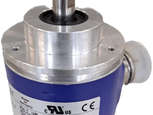 Baumer GA240.A33A105 Absolutwertgeber GA240 – SSI