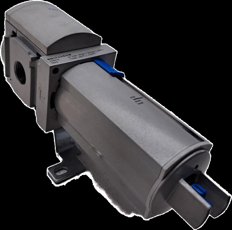 Festo Filter MS6-LF-1/2-EUM