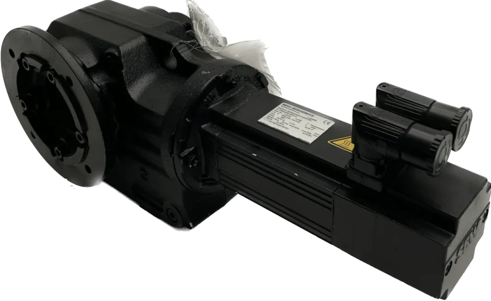 SEW Eurodrive Servo-Getriebemotor KHF37
