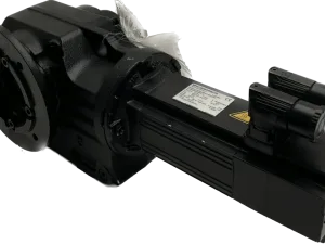 SEW Eurodrive Servo-Getriebemotor KHF37