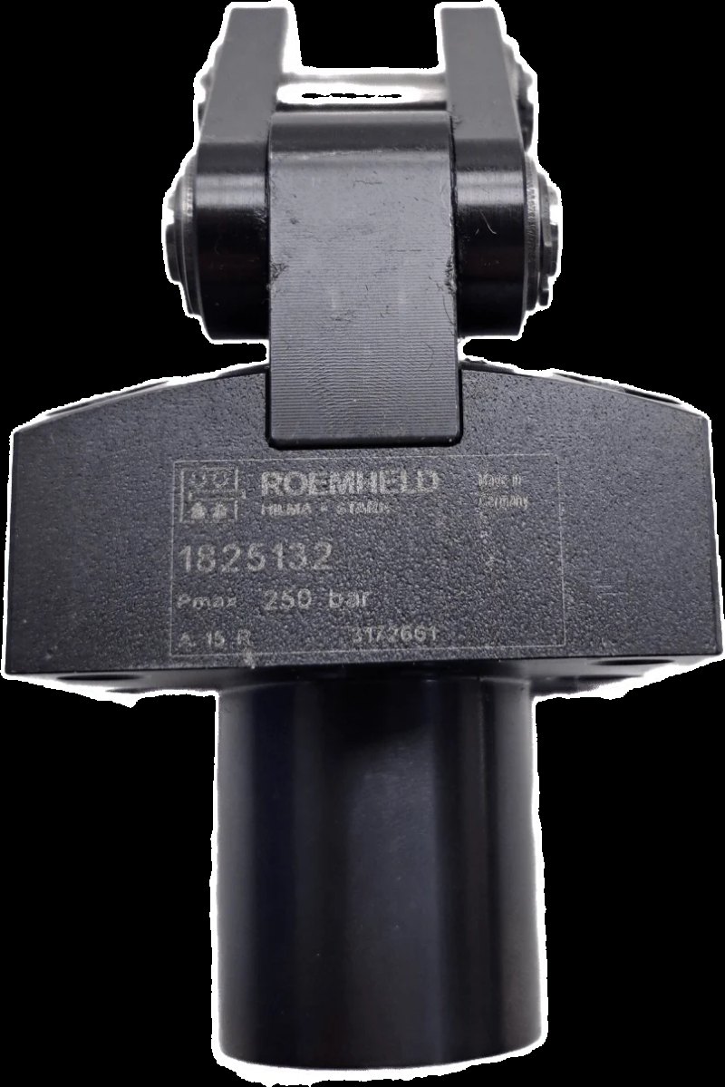Roemheld Hebelspanner dw, Baugröße 1 1825132