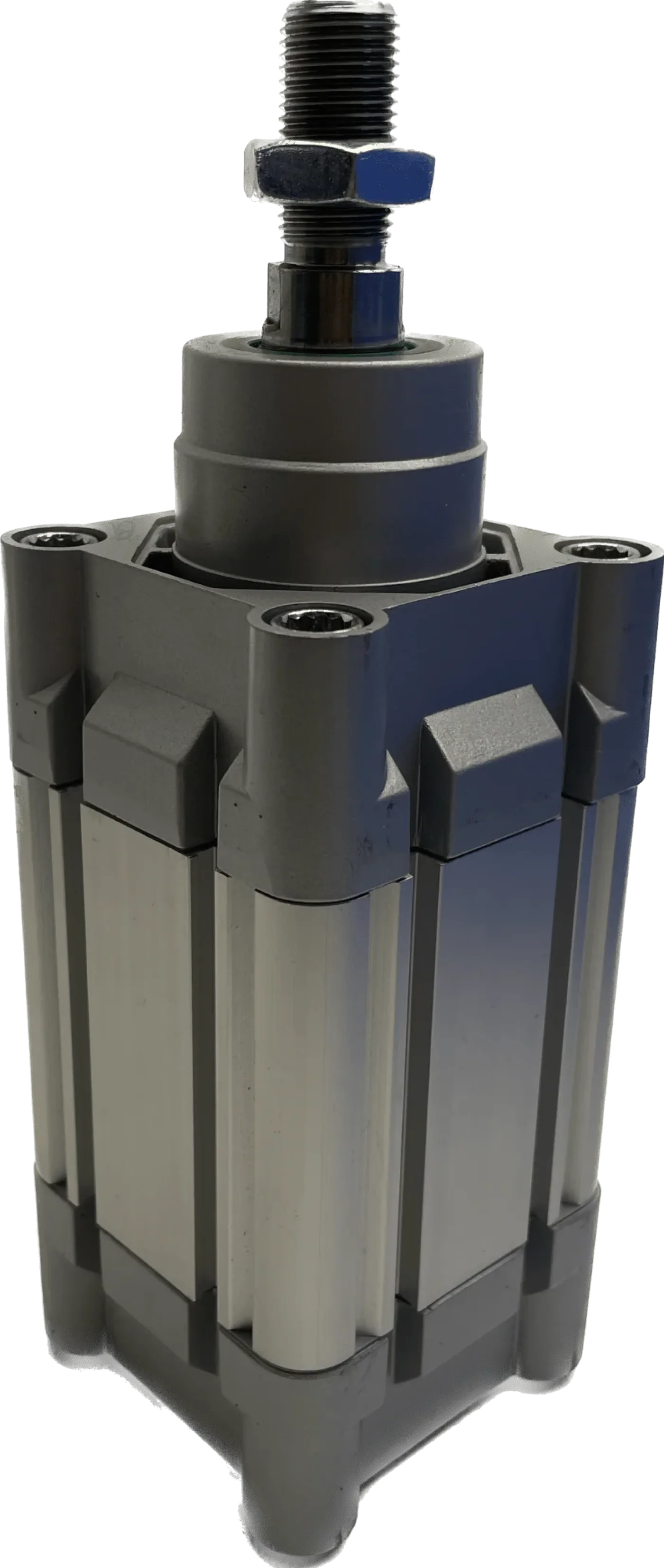 Festo Normzylinder DNC-63-25-PPV-A - 1