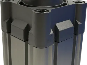 Festo Normzylinder DNC-63-25-PPV-A