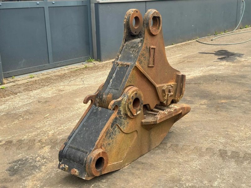 Caterpillar MP15 PS jaw/P30 jaw