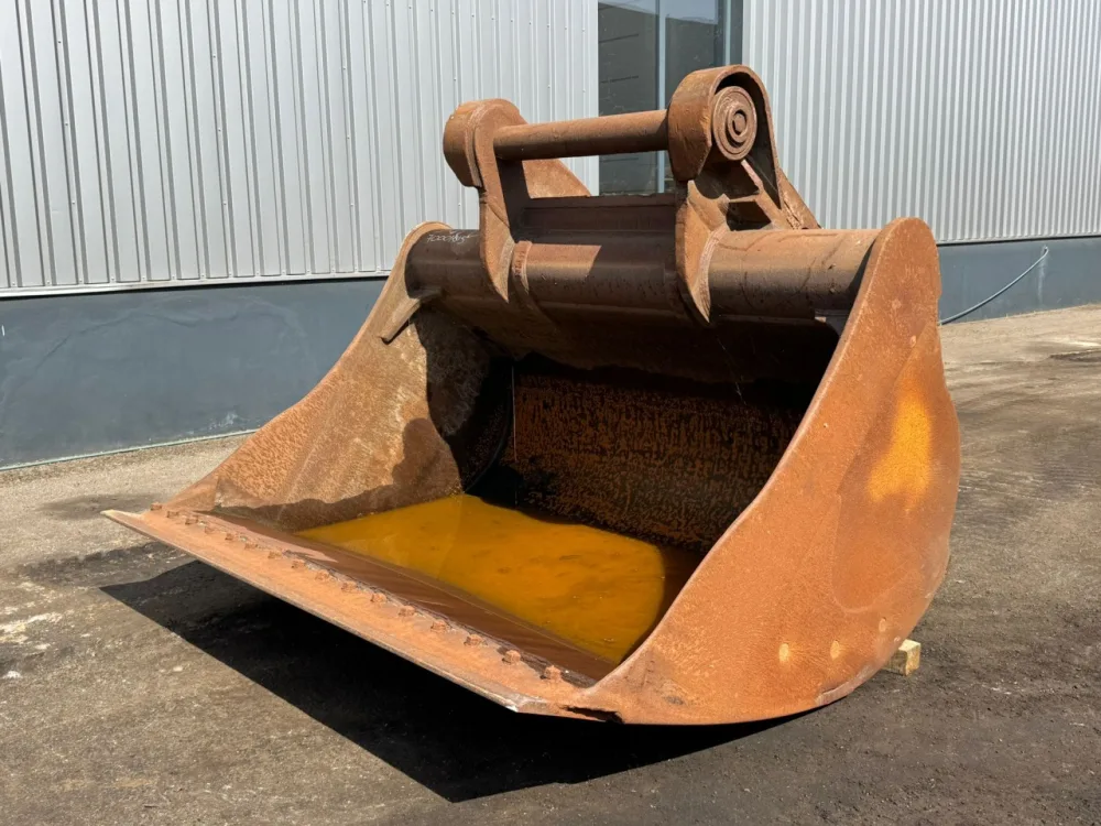 Dieplepel HH8-2500 HS 80-100