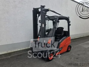 Linde H16T-01