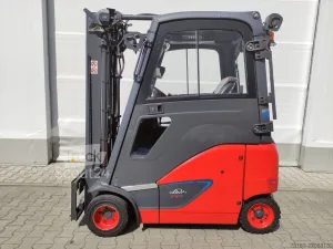 Linde E18PH-02/386 EVO