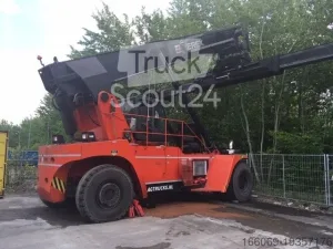 Terex Fantuzzi CS45KM FOR PARTS
