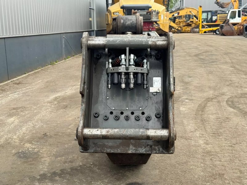 Caterpillar Demolition shear MP 324 P