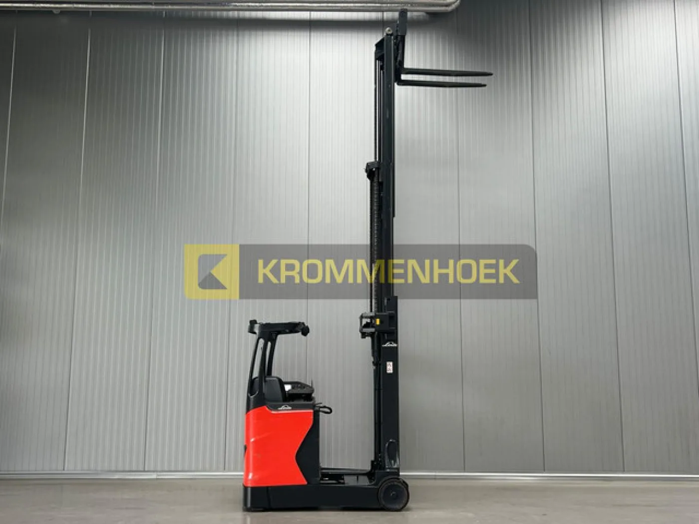 Linde R 20 - 8