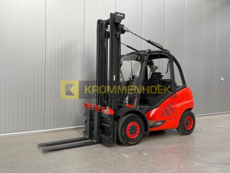 Linde H 45 D