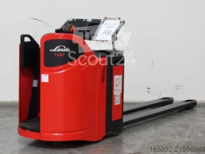 Linde T 20 SP 131-08