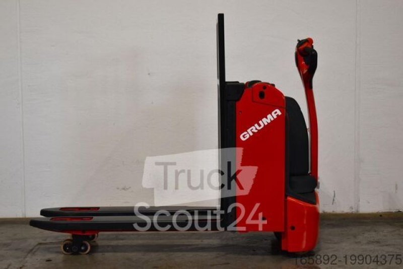 Linde T 16 L ION 1155-00