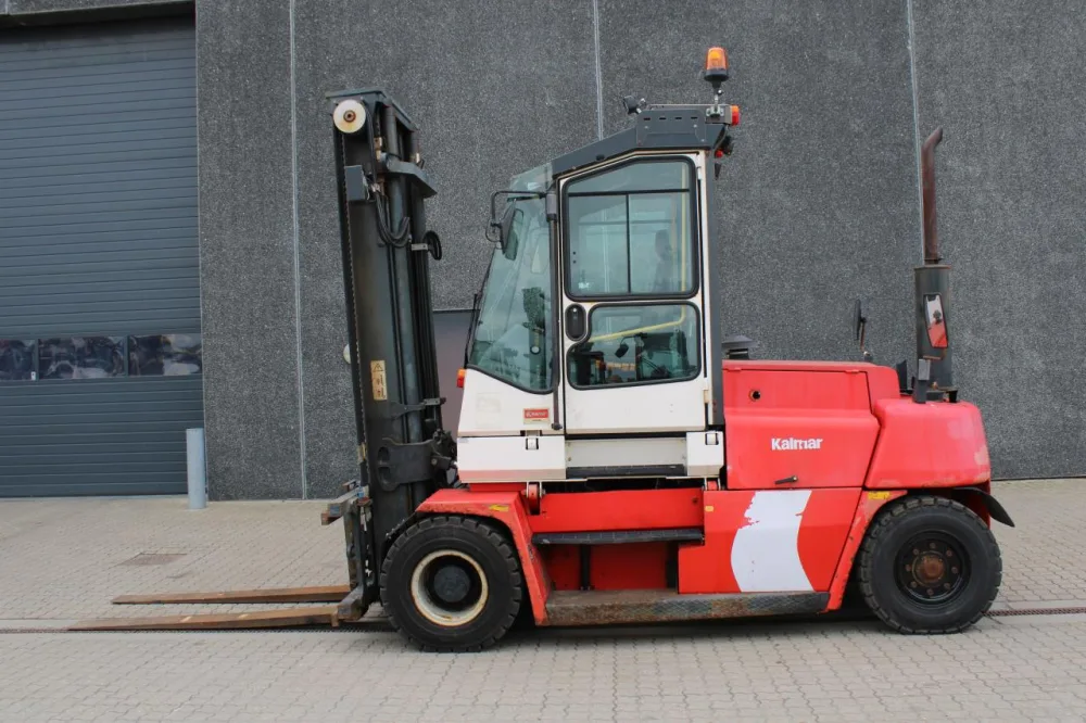 Kalmar DCE90-6L