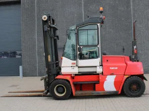 Kalmar DCE90-6L