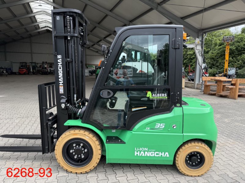 Hangcha CPD 35 XEY2HA-SI