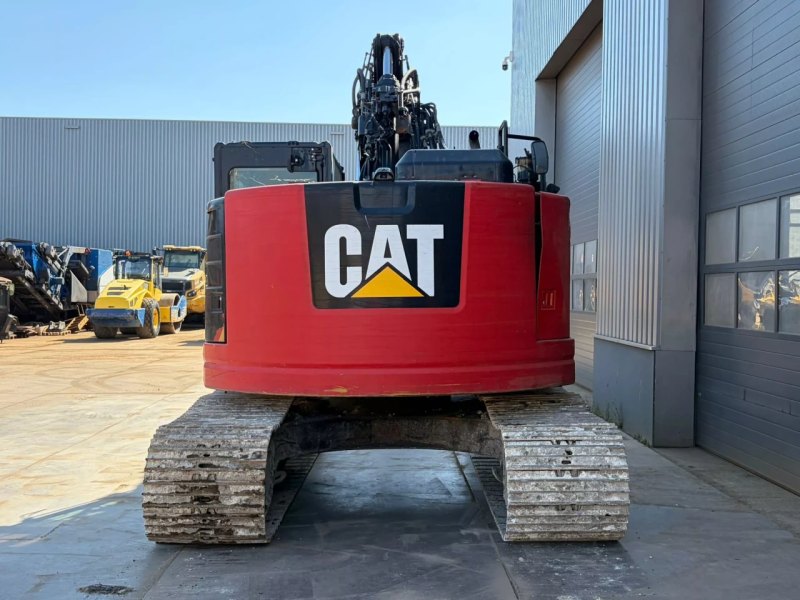 Caterpillar 325 F LCR
