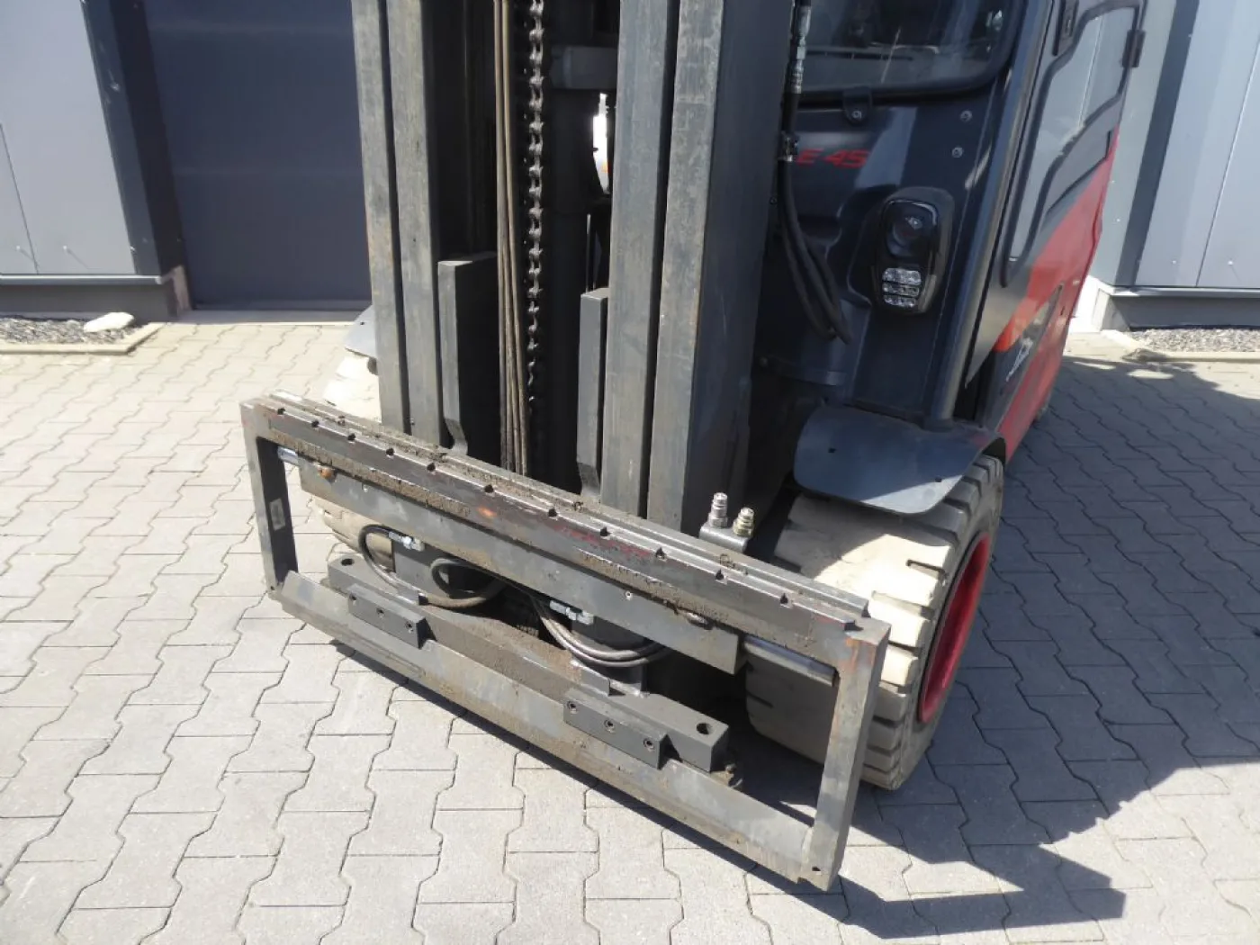 Linde E45HL-01/600 - 3