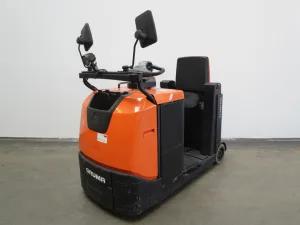 Schlepper Toyota TSE500 (2020)