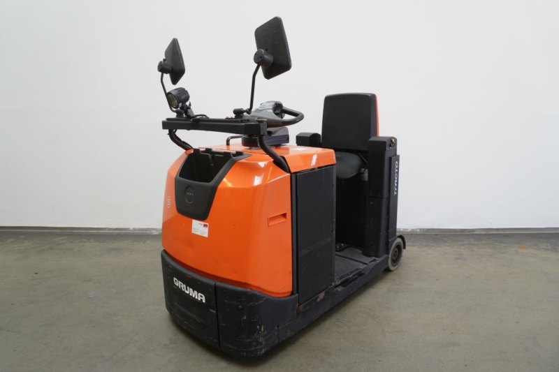 Schlepper Toyota TSE500 (2020)