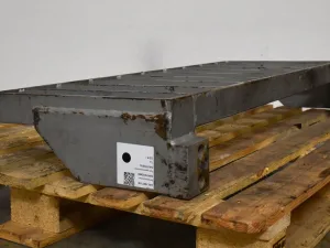 Lastschutzgitter Durwen LS-K (2017)
