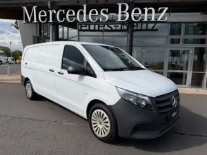 Mercedes Benz Vito 116 CDI Extral Klimaanlage Kamera SHZ