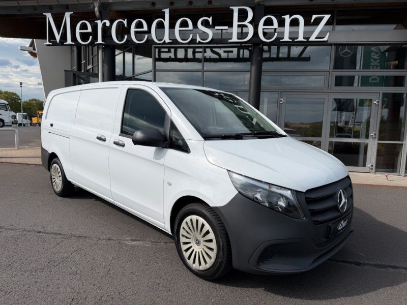 Mercedes Benz Vito 116 CDI Extral Air Conditioning Camera SHZ
