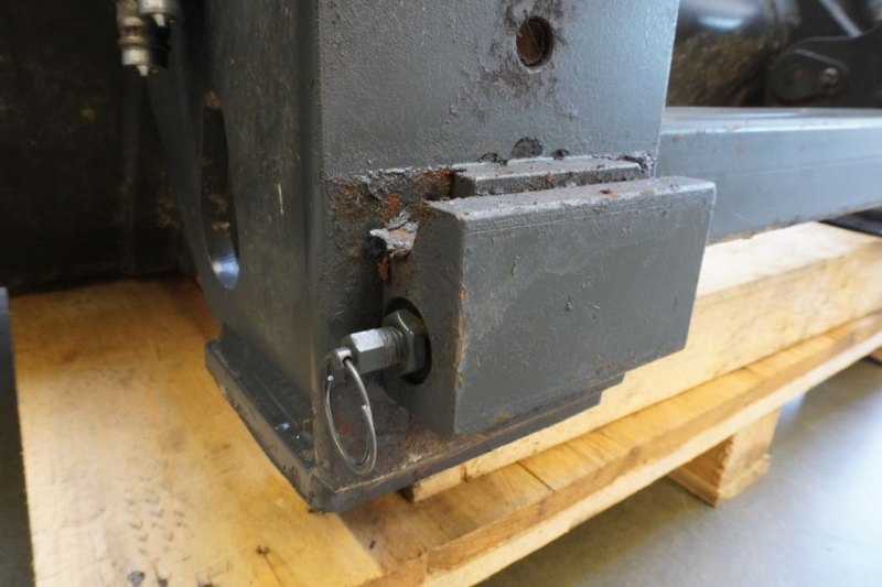 Schüttgutschaufel Durwen DURWEN LSCH 2Z 10SO-NH Breite 1830mm (2023)