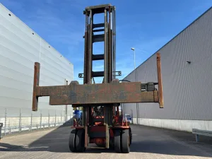Kalmar DC13,6 XLEC4