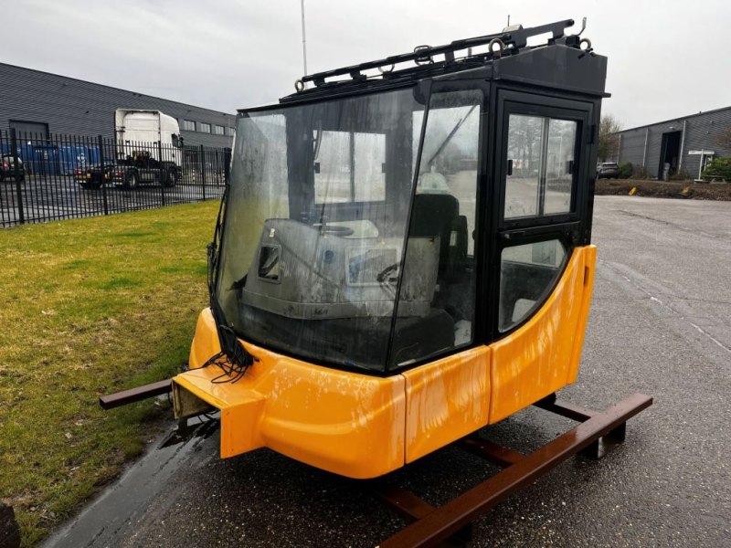 Sany SDCY100K7G-T CABIN