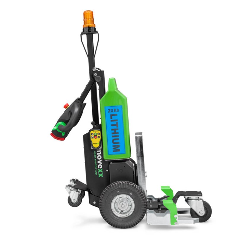 Elektroschlepper Movexx TT1500-T-CP