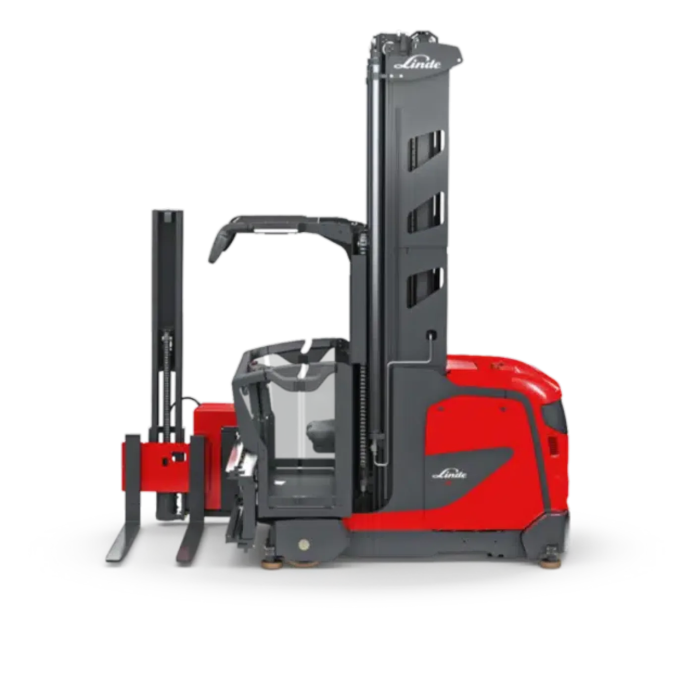 Schmalganggeräte Linde K - 2