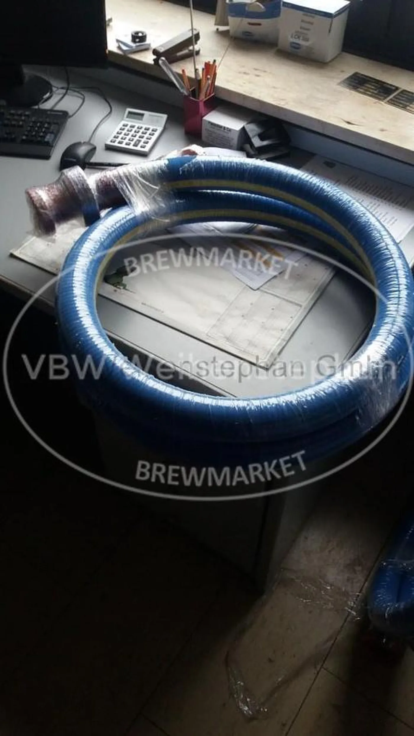 food hose - 4 m - 1