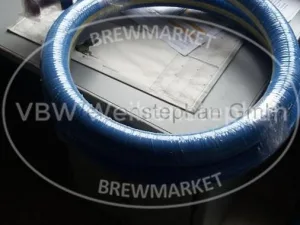 food hose - 4 m