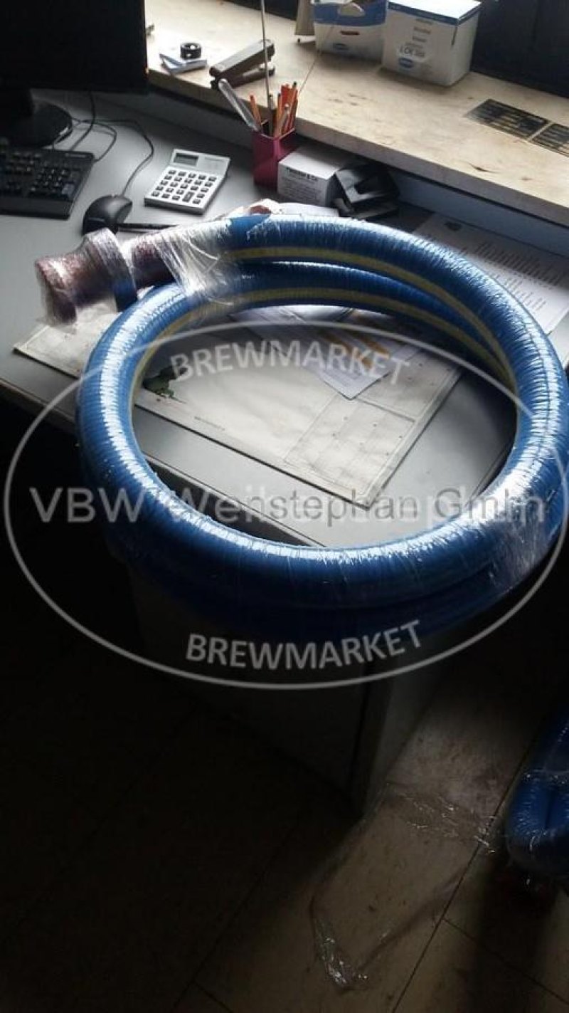 food hose - 4 m
