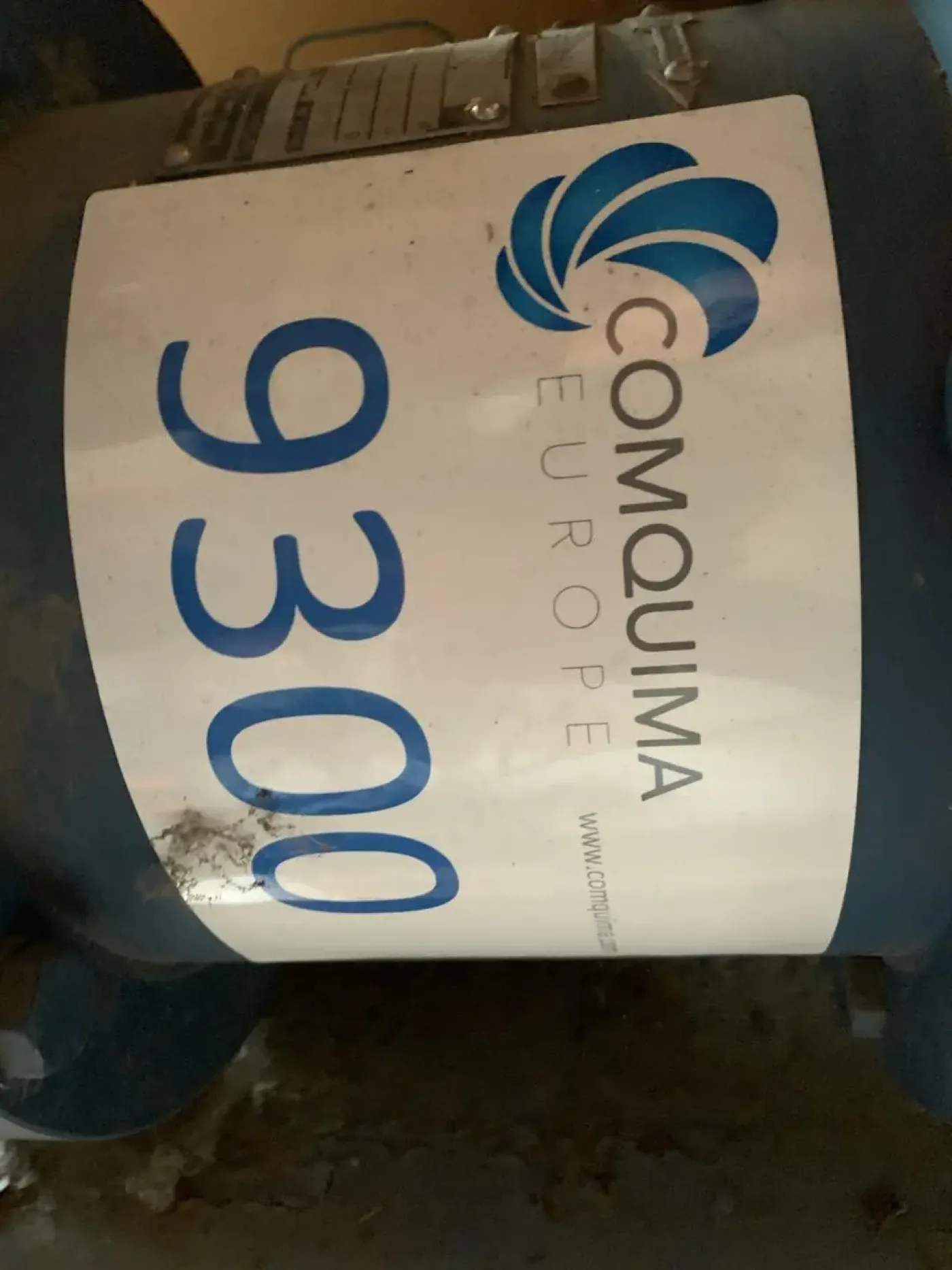USED STERLING SIHI CEHB 3102 TF2ATWC4M SIDE CHANNEL SELF-PRIMING CENTRIFUGAL PUMP - 6