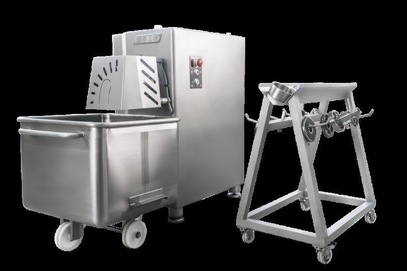 Broyeur ML130 Lakidis