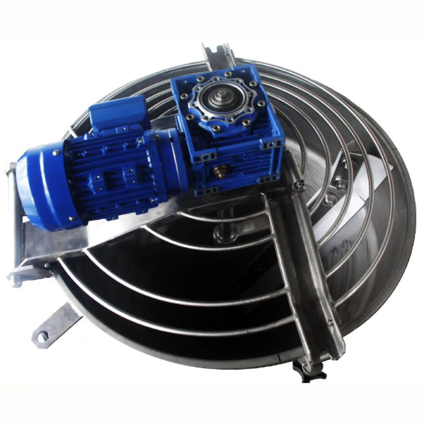 Affineur WBCUT 205 - 4