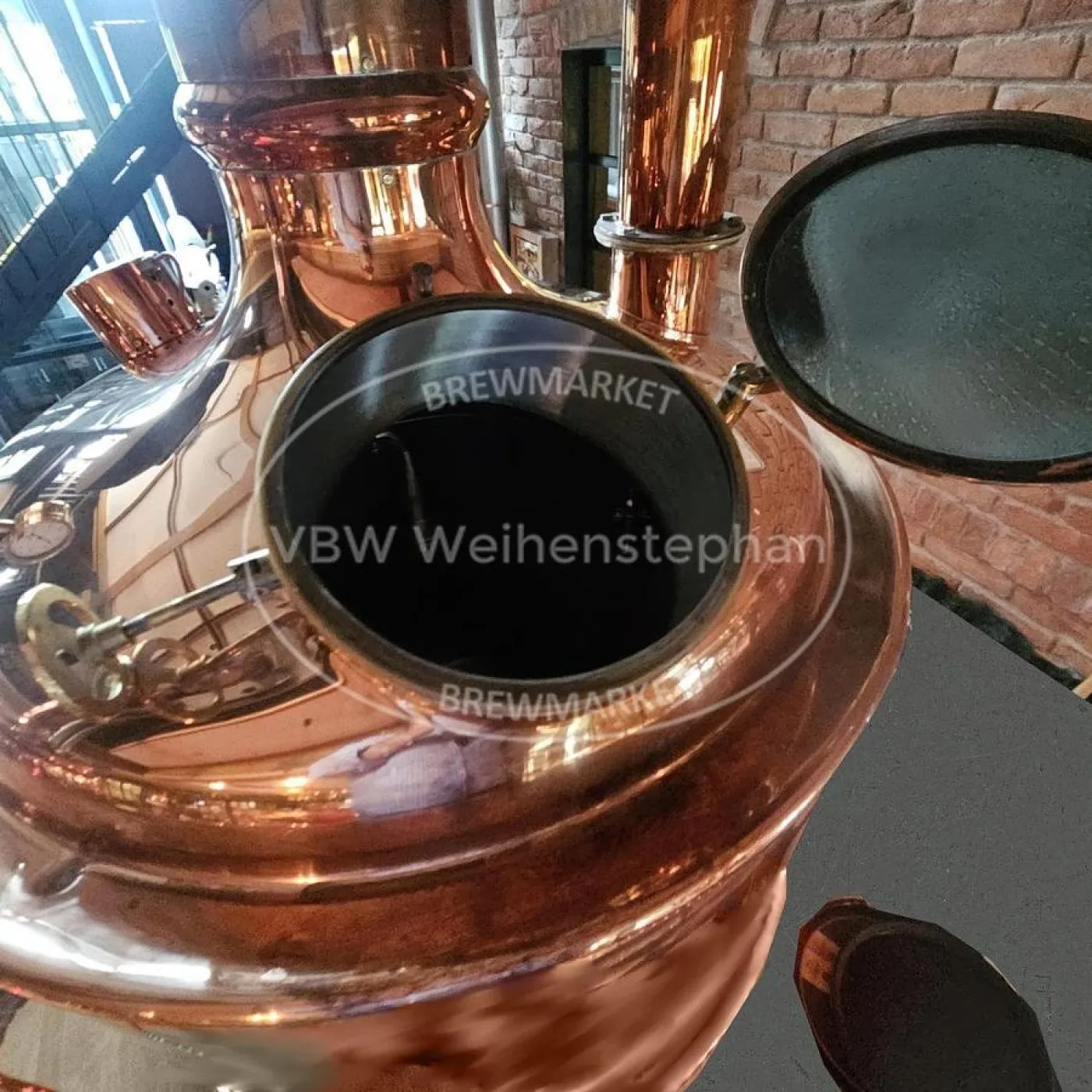Pub brewery - 7
