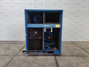 Aerzen Delta Hybride D 62 S/DN 200 - Blower