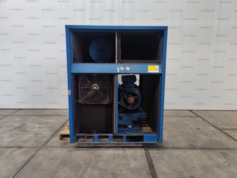 Aerzen Delta Hybrid D 62 S/DN 200 - Blower