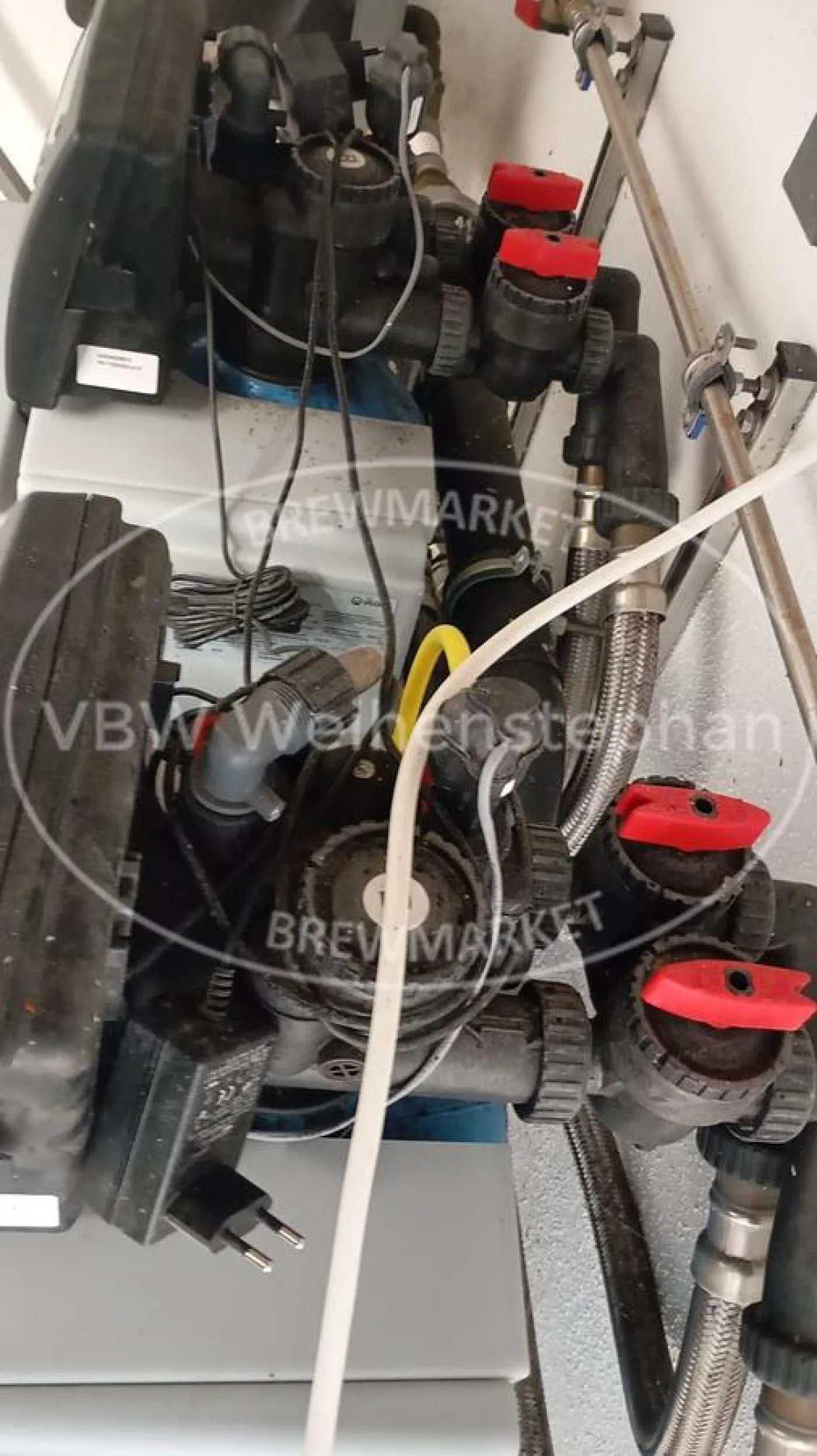 water softening plant - 6