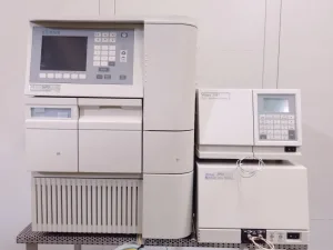 MODULO HPLC PER SEPARAZIONI – WATERS – MOD.2695