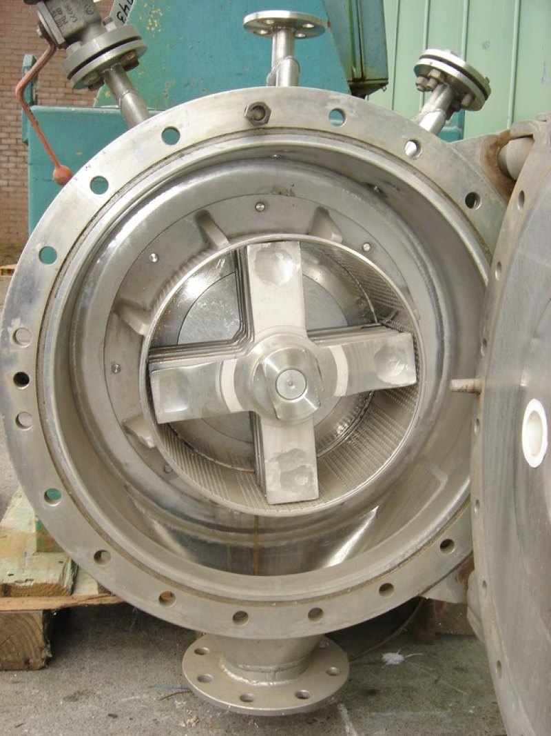 Engelsmann MFL 85N/80-E1 Desintegrator (HC-22) - Hammer Mill